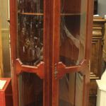 768 5130 DISPLAY CABINET